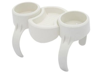 Baseina dzērienu turētājs BESTWAY LAY-Z-SPA 60306