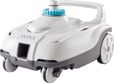 Peldbaseina tīrīšanas robots ZX100 Intex 28006