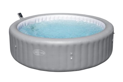 Bestway LAY-Z-SPA Hawaii AirJet 6001J džakuzi burbuļvanna 6-8 personām