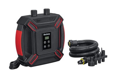 Elektriskā sūknis Bestway 12V - 16 psi