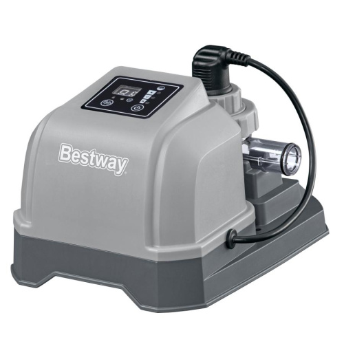 Bestway 58773 Ūdeņraža sālsūdens hlorētājs 8327 L, 2 g/h