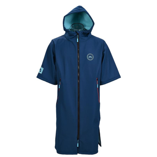 Ūdensnecaurlaidīgs pončo Aqua Marina Thermal