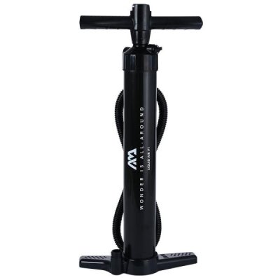 Rokas sūknis Aqua Marina Liquid Air V1 Double Action 2023
