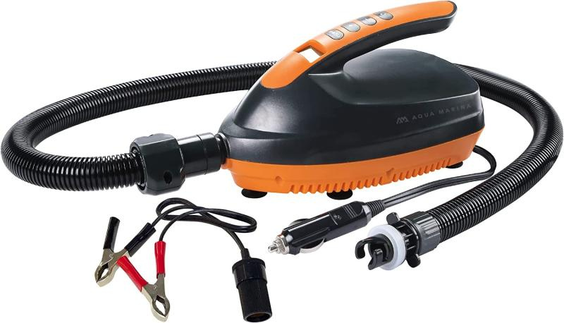 Elektriskā pumpis Aquamarina 12V - 16psi