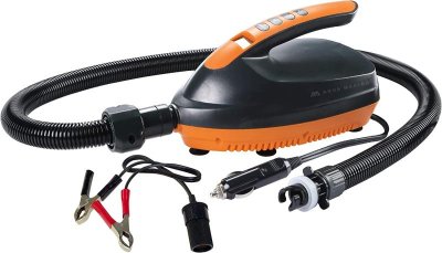 Elektriskā pumpis Aquamarina 12V - 16psi