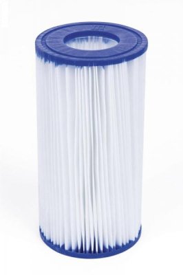 Bestway 58012 filtrs, filtra kasetne Type A
