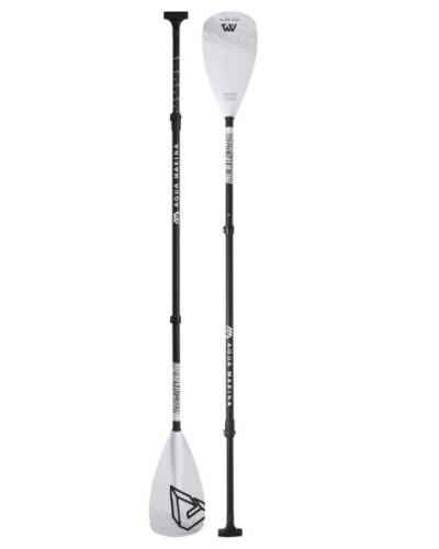 SUP dēļa airis Aqua Marina SOLID S21 (180–220 cm)