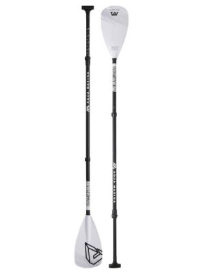 SUP dēļa airis Aqua Marina SOLID S21 (180–220 cm)