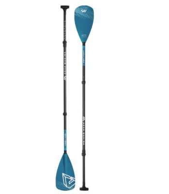 SUP dēļa airis Aqua Marina CARBON GUIDE S21 (180-220 cm)
