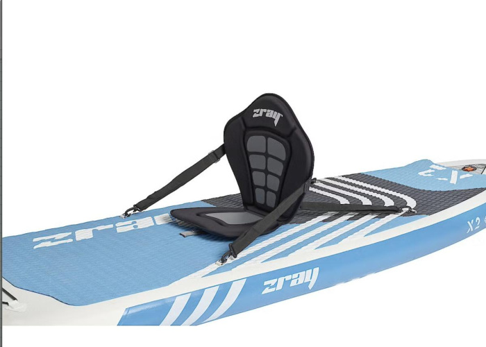Zray Stitch sēde SUP dēļiem