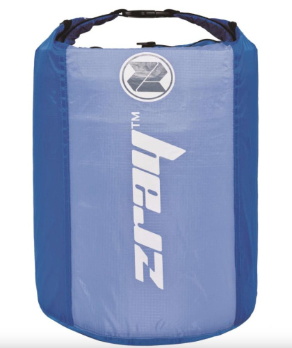 Ūdensnecaurlaidīga soma Zray 30-40L, zila