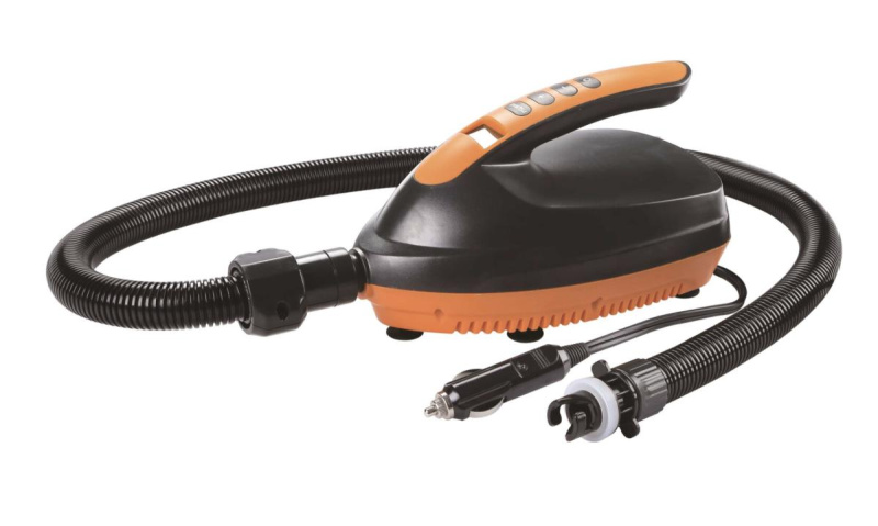 Elektriskā sūknis Zray 12V - 16 psi, 70 l/min