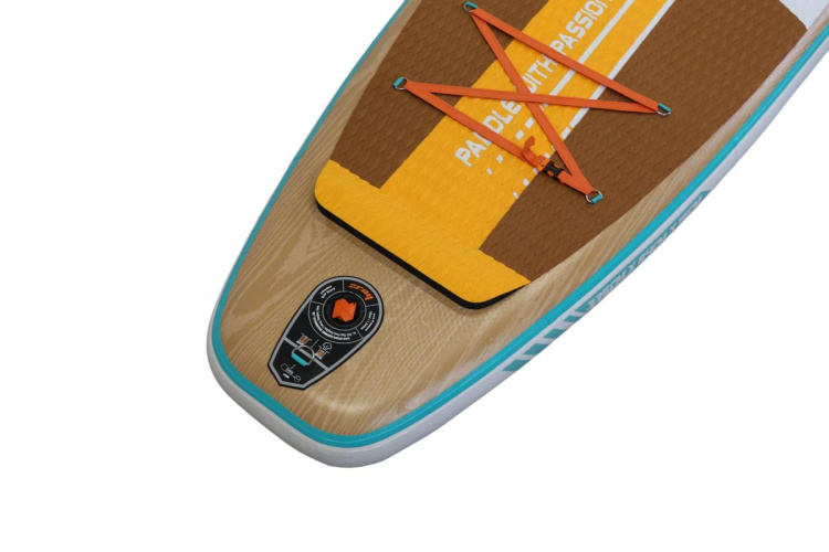 SUP dēlis Zray Specialty Vista 335x84x15 cm 34308