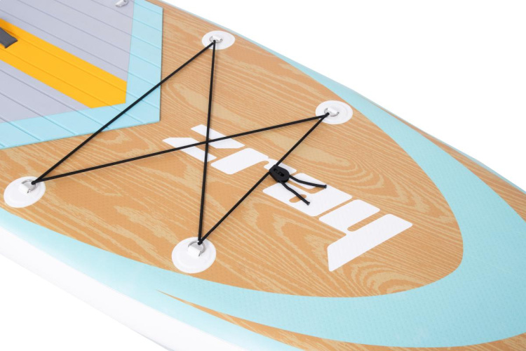 SUP dēlis Zray Touring Art Grain 325x84x15 cm 34147