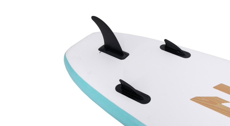 SUP dēlis Zray Touring Art Grain 325x84x15 cm 34147
