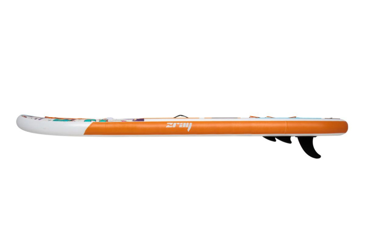 SUP dēlis Zray Mehndi Violet 320x84x15 cm 34250