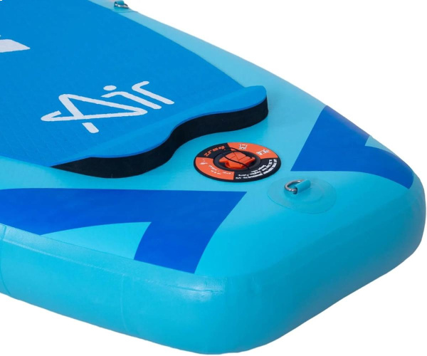 SUP dēlis Zray All Around Air EA-4 330x84x15 cm 34222