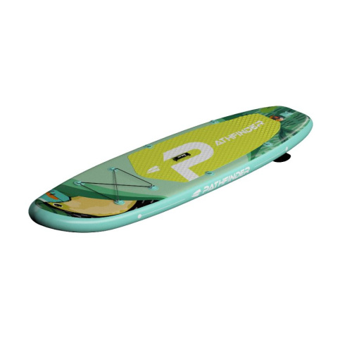 SUP dēlis Pathfinder Toucan Leaf 310x82x15 cm 34233