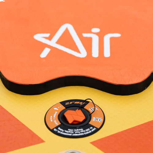 SUP dēlis Zray All Around Air EA-3 320x81x15 cm 34221