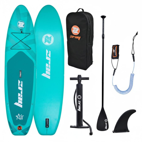 SUP dēlis Zray All Around Air EA-2 310x79x13 cm 34220
