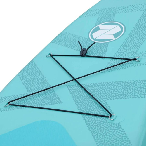 SUP dēlis Zray All Around Air EA-2 310x79x13 cm 34220