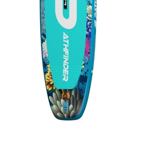 SUP dēlis Pathfinder Marine Clown 310x82x15 cm 34235