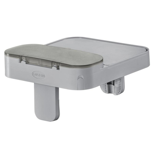 Piederumu paplāte 4-in-1 Bestway LAY-Z-SPA 60337