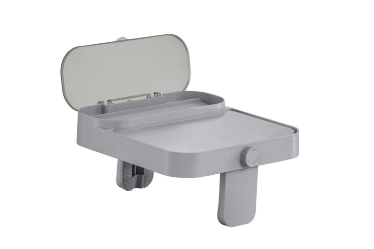 Piederumu paplāte 4-in-1 Bestway LAY-Z-SPA 60337