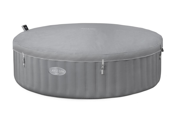 Bestway LAY-Z-SPA Hawaii AirJet 6001J džakuzi burbuļvanna 6-8 personām