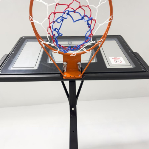 Basketbola komplekts (1,70 - 3,05 m)