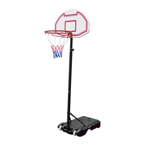 Basketbola komplekts (1,50 - 2,10 m)