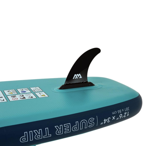 SUP dēlis Aqua Marina SUPER TRIP 381x86x15 cm BT-24ST01