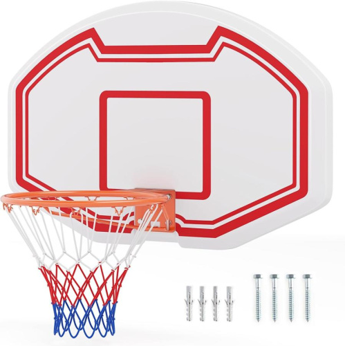 Basketbola groza dēlis