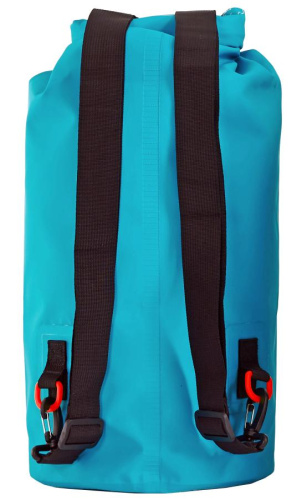 Ūdensnecaurlaidīga soma Aqua Marina Dry Bag 20L Gaiši zila