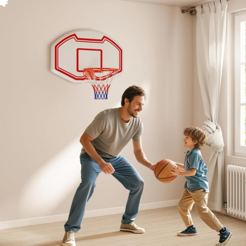 Basketbola groza dēlis