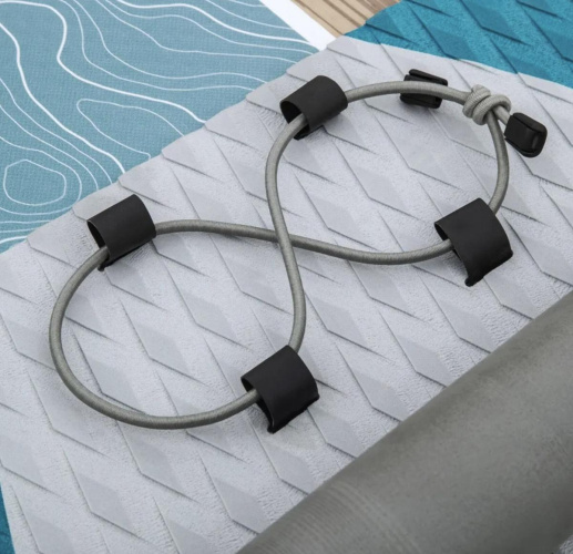 SUP dēlis Bestway Freesoul Elite 6532E, 335x84x15 cm