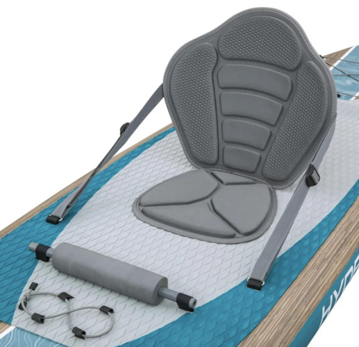 SUP dēlis Bestway Freesoul Elite 6532E, 335x84x15 cm