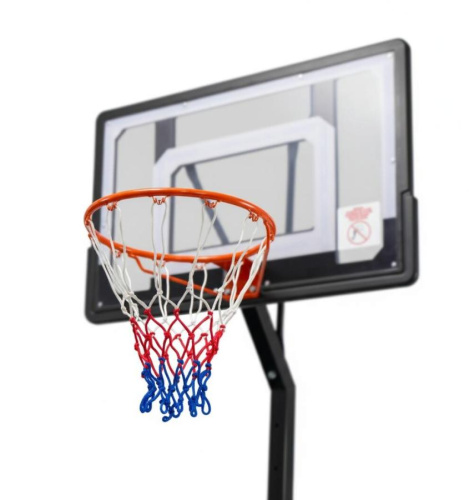 Basketbola grozs