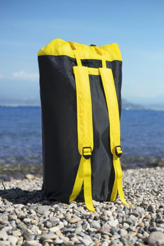 SUP dēlis Bestway White Cap 65342, 305x84x12 cm