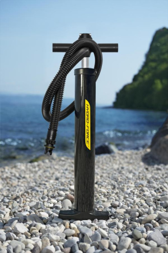 SUP dēlis Bestway White Cap 65342, 305x84x12 cm