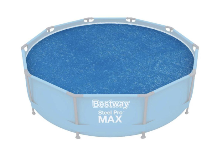 Baseina pārsegs karkasa baseinam 366 cm Bestway 58242