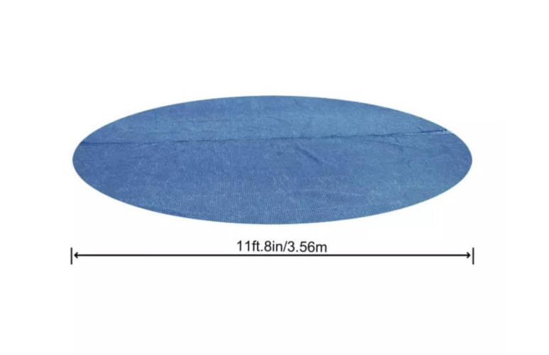 Baseina pārsegs karkasa baseinam 366 cm Bestway 58242