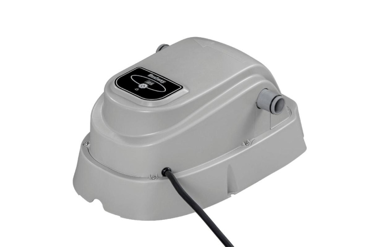 Bestway 58259 Air Energy baseina sildītājs 2,8 kWh