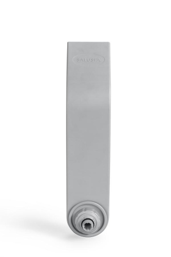 Nomierinošs LED ūdenskritums Bestway LAY-Z-SPA 60322