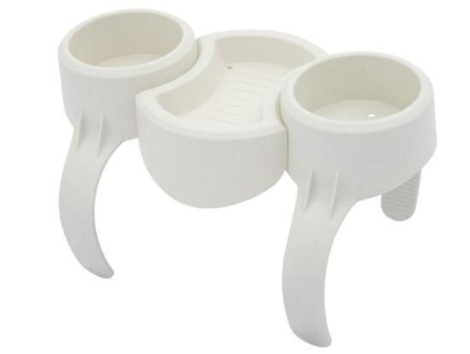 Baseina dzērienu turētājs BESTWAY LAY-Z-SPA 60306
