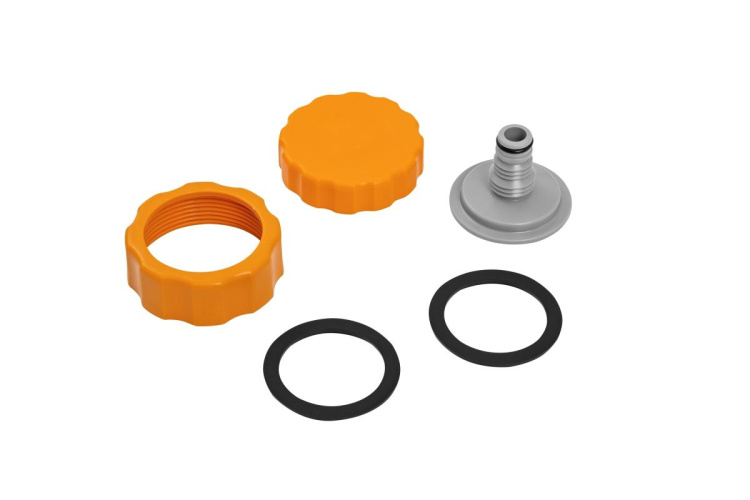 Bestway 58486 smilšu filtra sūknis 11355 L, tvertnes tilpums 55 kg