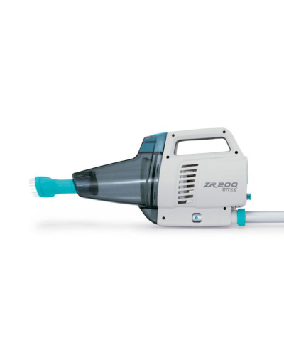 Uzlādējams zemūdens putekļsūcējs ZR200 Intex 28628