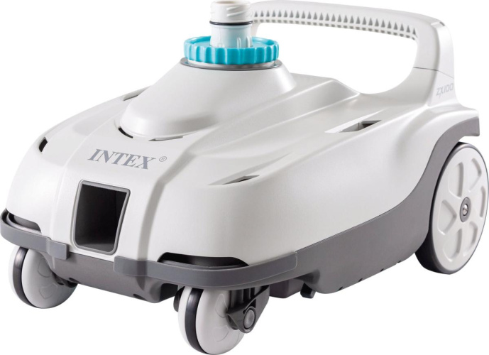 Peldbaseina tīrīšanas robots ZX100 Intex 28006