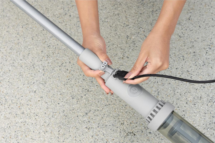 Uzlādējams zemūdens putekļsūcējs Bestway Lay-Z-Spa 60327