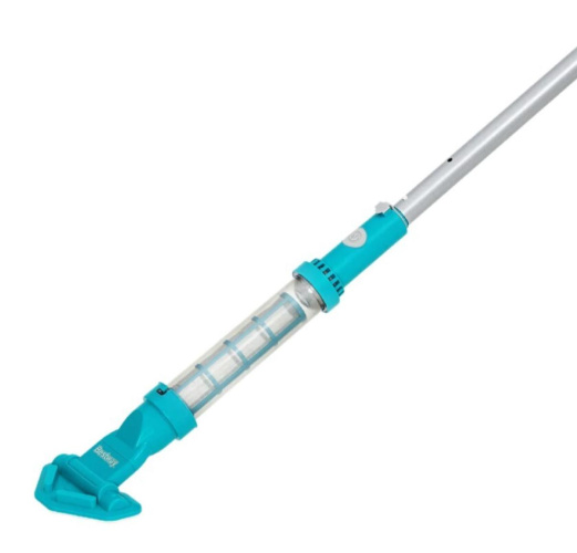 Uzlādējams zemūdens putekļsūcējs Bestway AquaSurge 58771